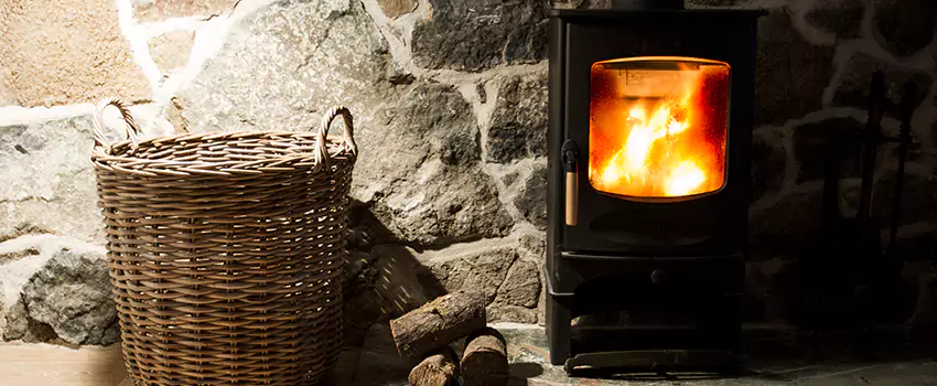 24/7 Wood Stove Installation Services in Haltom City, Texas