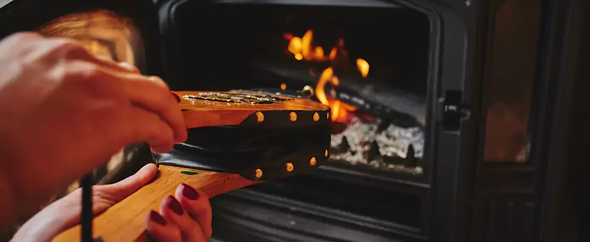 Wood Stove Grates Repair in Haltom City, Texas
