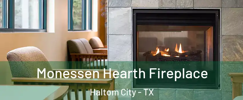  Monessen Hearth Fireplace Haltom City - TX