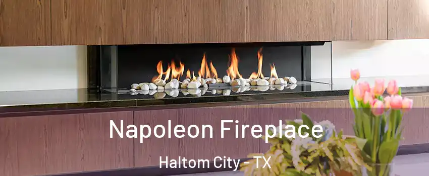  Napoleon Fireplace Haltom City - TX
